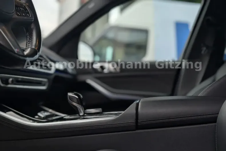 BMW X5 din 2023 cu 55.000 km - oferta BMW121101 - foto 27