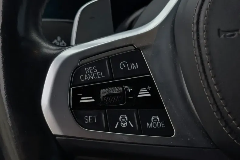 BMW X5 din 2023 cu 55.000 km - oferta BMW121101 - foto 32