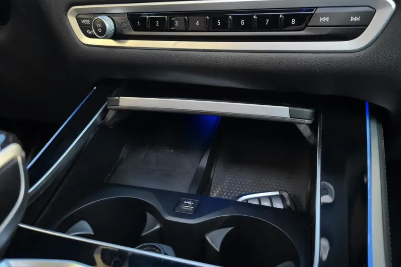 BMW X5 din 2023 cu 55.000 km - oferta BMW121101 - foto 34