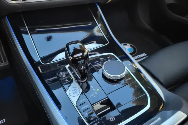 BMW X5 din 2023 cu 55.000 km - oferta BMW121101 - foto 35