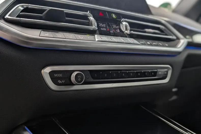 BMW X5 din 2023 cu 55.000 km - oferta BMW121101 - foto 37