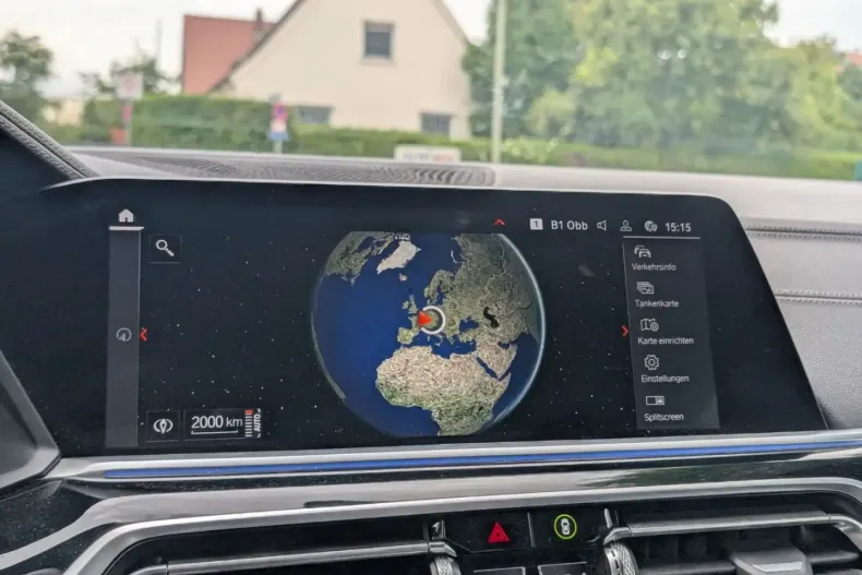 BMW X5 din 2023 cu 55.000 km - oferta BMW121101 - foto 39