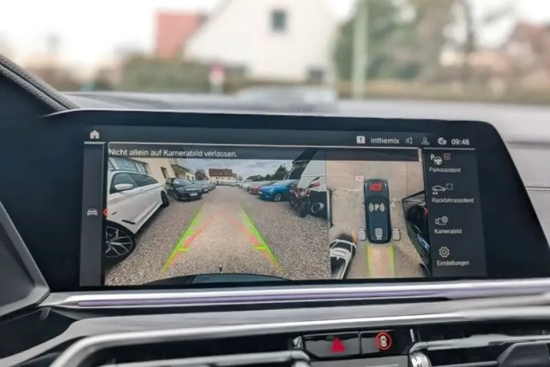 BMW X5 din 2023 cu 55.000 km - oferta BMW121101 - foto 40