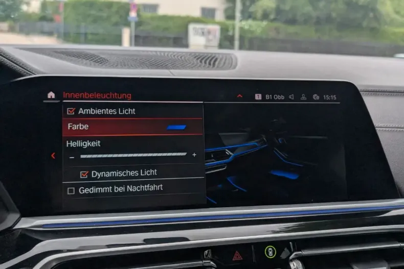 BMW X5 din 2023 cu 55.000 km - oferta BMW121101 - foto 41