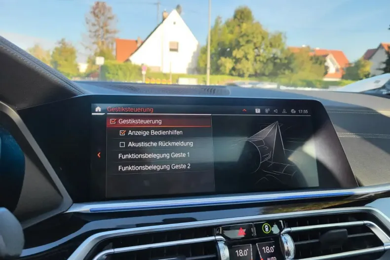 BMW X5 din 2023 cu 55.000 km - oferta BMW121101 - foto 42