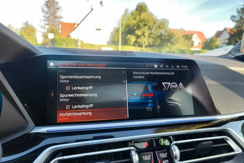 BMW X5 din 2023 cu 55.000 km - oferta BMW121101 - foto 43