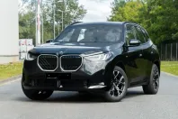 BMW X3 din 2025 cu 9.200 km - oferta BMW121102 - foto 1