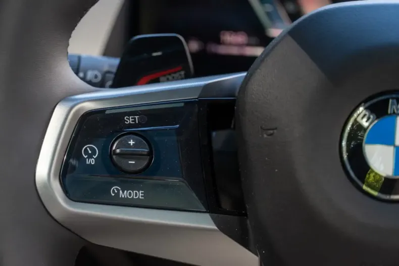 BMW X3 din 2025 cu 9.200 km - oferta BMW121102 - foto 4