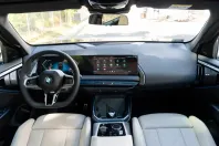 BMW X3 din 2025 cu 9.200 km - oferta BMW121102 - foto 7