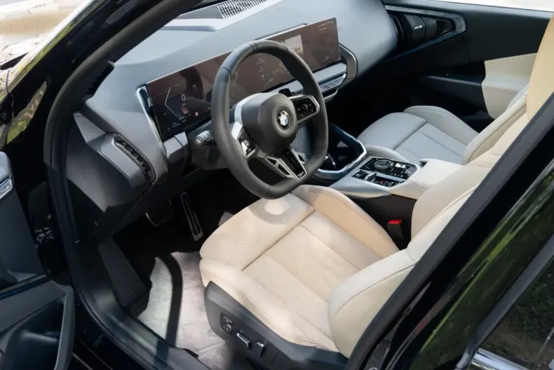 BMW X3 din 2025 cu 9.200 km - oferta BMW121102 - foto 8