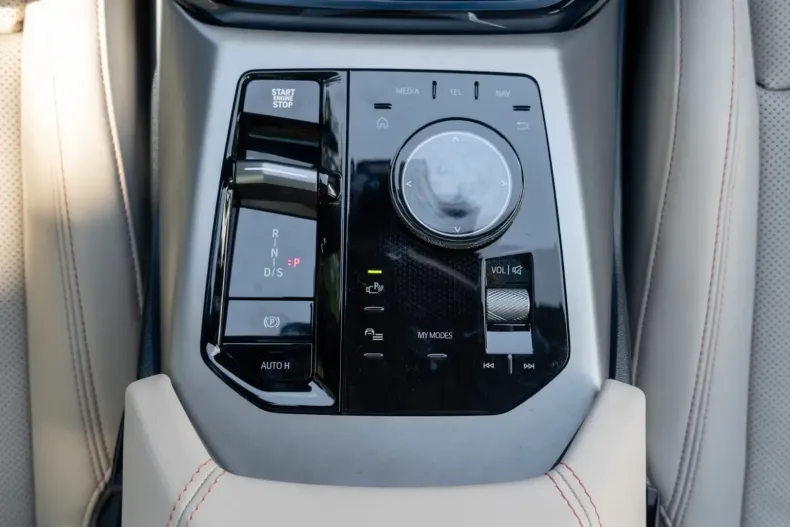 BMW X3 din 2025 cu 9.200 km - oferta BMW121102 - foto 15