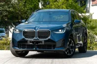 BMW X3 din 2025 cu 8.900 km - oferta BMW121103 - foto 1