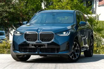 BMW X3 din 2025 - oferta BMW121103