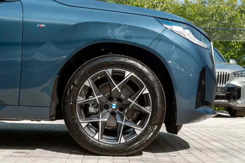 BMW X3 din 2025 cu 8.900 km - oferta BMW121103 - foto 3