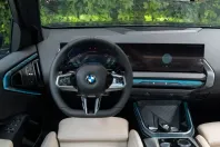 BMW X3 din 2025 cu 8.900 km - oferta BMW121103 - foto 12