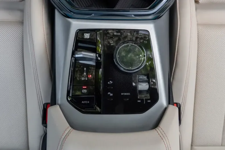 BMW X3 din 2025 cu 8.900 km - oferta BMW121103 - foto 13