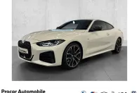 BMW M440 din 2024 cu 41.150 km - oferta BMW121105 - foto 1