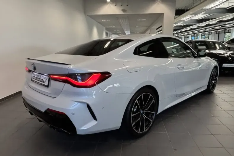 BMW M440 din 2024 cu 41.150 km - oferta BMW121105 - foto 4