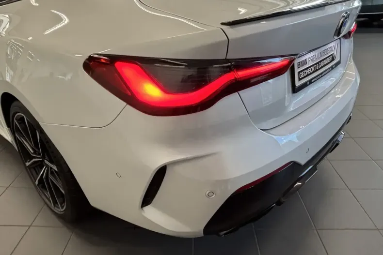 BMW M440 din 2024 cu 41.150 km - oferta BMW121105 - foto 6