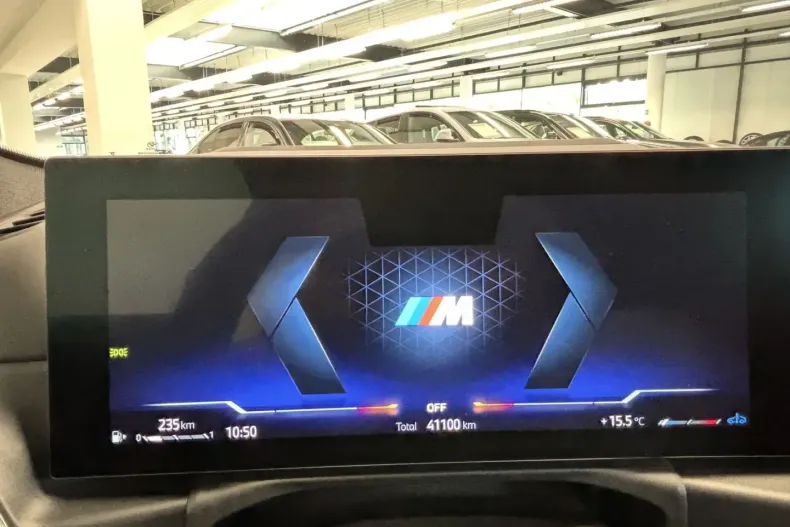 BMW M440 din 2024 cu 41.150 km - oferta BMW121105 - foto 10