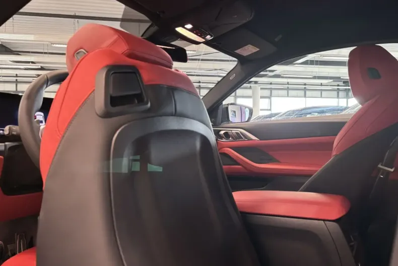 BMW M440 din 2024 cu 41.150 km - oferta BMW121105 - foto 13