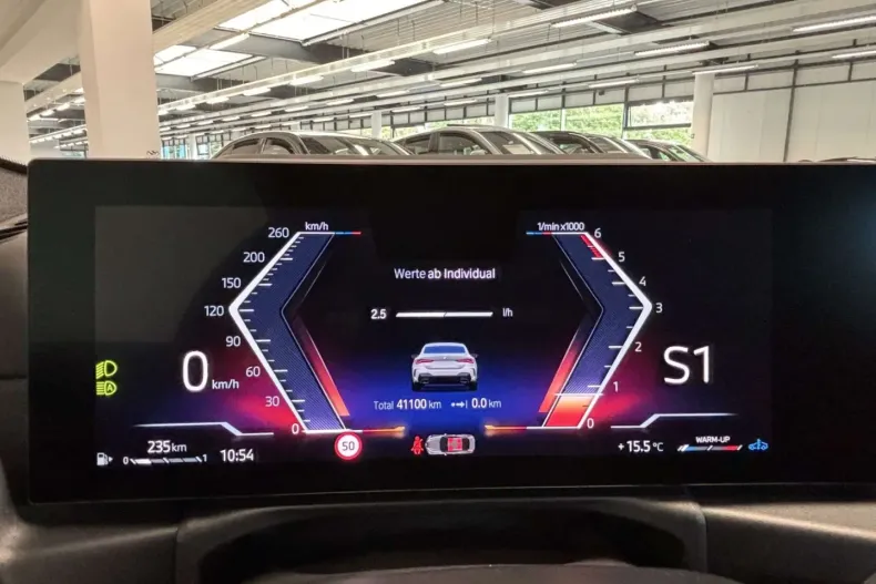 BMW M440 din 2024 cu 41.150 km - oferta BMW121105 - foto 15