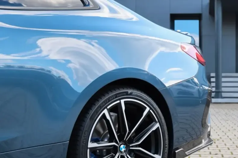 BMW M440 din 2020 cu 38.412 km - oferta BMW121106 - foto 2