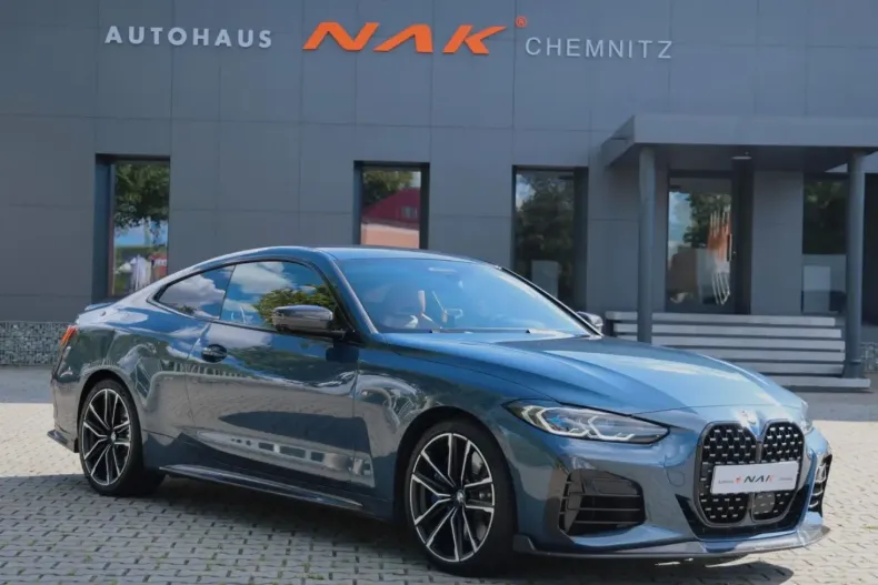 BMW M440 din 2020 cu 38.412 km - oferta BMW121106 - foto 4