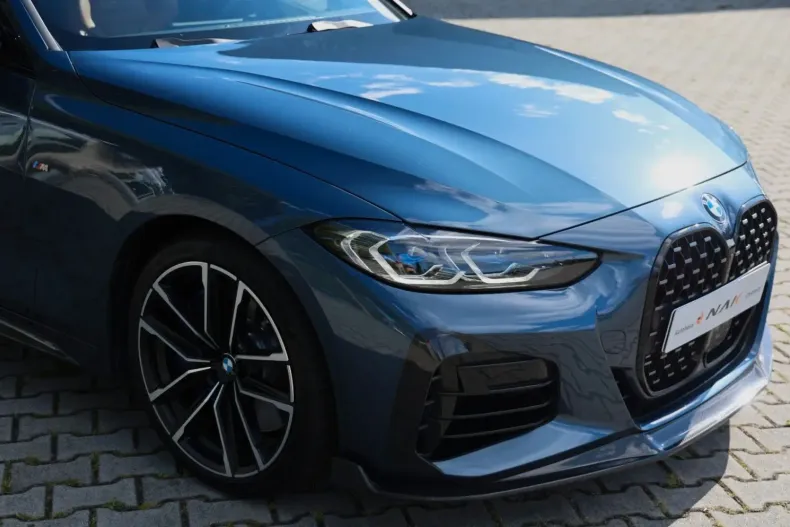 BMW M440 din 2020 cu 38.412 km - oferta BMW121106 - foto 5