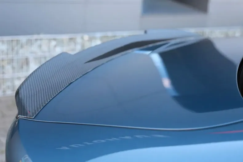 BMW M440 din 2020 cu 38.412 km - oferta BMW121106 - foto 6