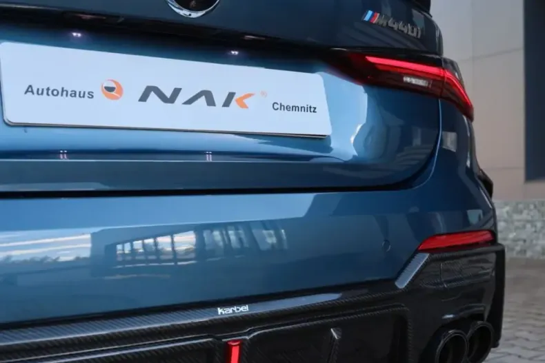 BMW M440 din 2020 cu 38.412 km - oferta BMW121106 - foto 7