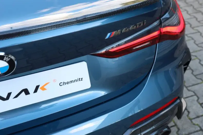 BMW M440 din 2020 cu 38.412 km - oferta BMW121106 - foto 9