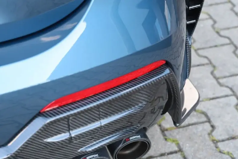 BMW M440 din 2020 cu 38.412 km - oferta BMW121106 - foto 10