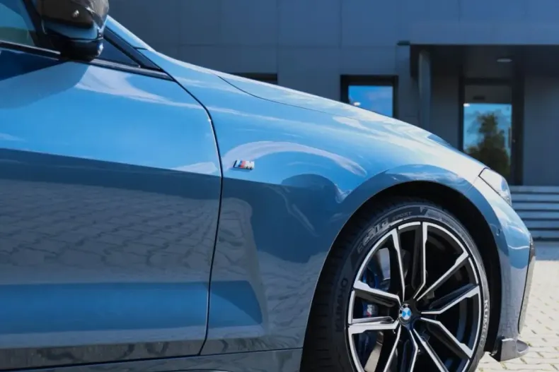 BMW M440 din 2020 cu 38.412 km - oferta BMW121106 - foto 12