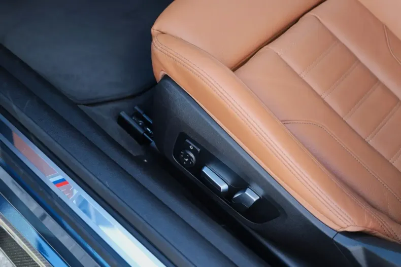 BMW M440 din 2020 cu 38.412 km - oferta BMW121106 - foto 15