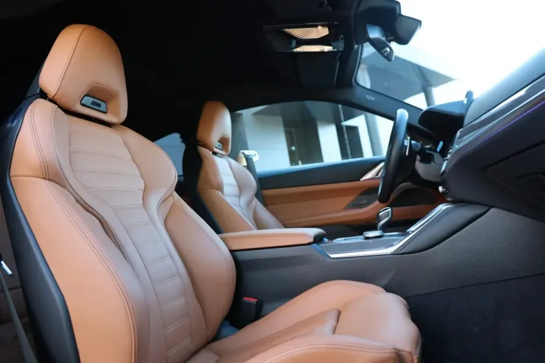 BMW M440 din 2020 cu 38.412 km - oferta BMW121106 - foto 16