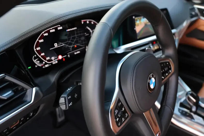 BMW M440 din 2020 cu 38.412 km - oferta BMW121106 - foto 17