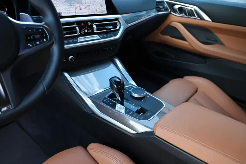 BMW M440 din 2020 cu 38.412 km - oferta BMW121106 - foto 18