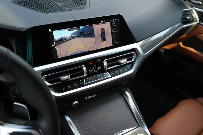 BMW M440 din 2020 cu 38.412 km - oferta BMW121106 - foto 20