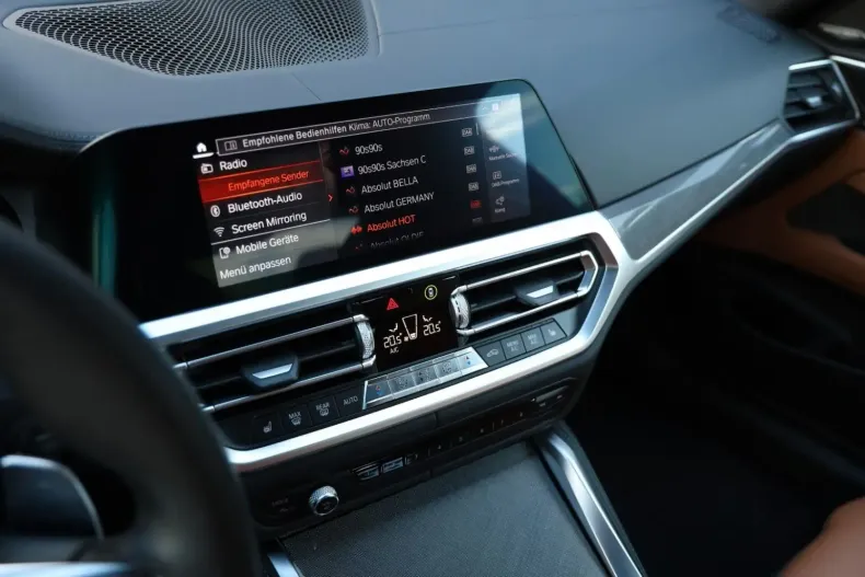 BMW M440 din 2020 cu 38.412 km - oferta BMW121106 - foto 21