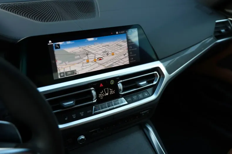 BMW M440 din 2020 cu 38.412 km - oferta BMW121106 - foto 22