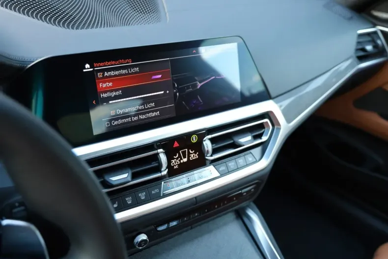 BMW M440 din 2020 cu 38.412 km - oferta BMW121106 - foto 24