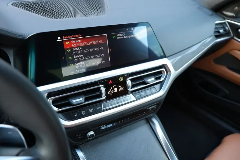 BMW M440 din 2020 cu 38.412 km - oferta BMW121106 - foto 25