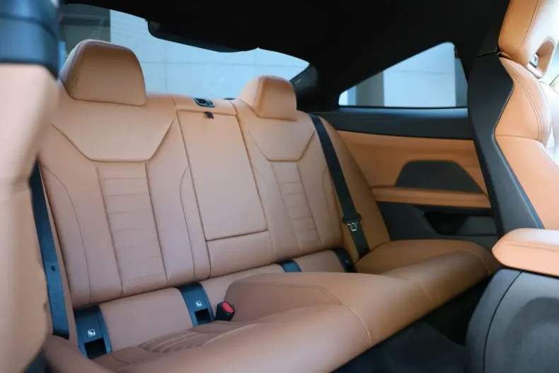 BMW M440 din 2020 cu 38.412 km - oferta BMW121106 - foto 26