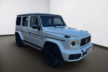 Mercedes-Benz G 63 AMG din 2021 - oferta MER121107