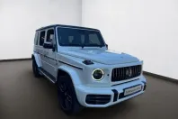 Mercedes-Benz G 63 AMG din 2021 cu 33.200 km - oferta MER121107 - foto 2