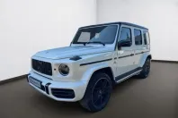 Mercedes-Benz G 63 AMG din 2021 cu 33.200 km - oferta MER121107 - foto 4