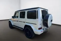 Mercedes-Benz G 63 AMG din 2021 cu 33.200 km - oferta MER121107 - foto 5