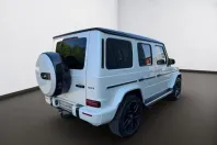 Mercedes-Benz G 63 AMG din 2021 cu 33.200 km - oferta MER121107 - foto 6