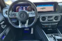 Mercedes-Benz G 63 AMG din 2021 cu 33.200 km - oferta MER121107 - foto 9